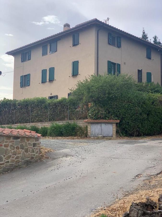 Antica Casa Prile Apartment กาส์ตีจลิโอเน เดลลา เปสกายา ภายนอก รูปภาพ