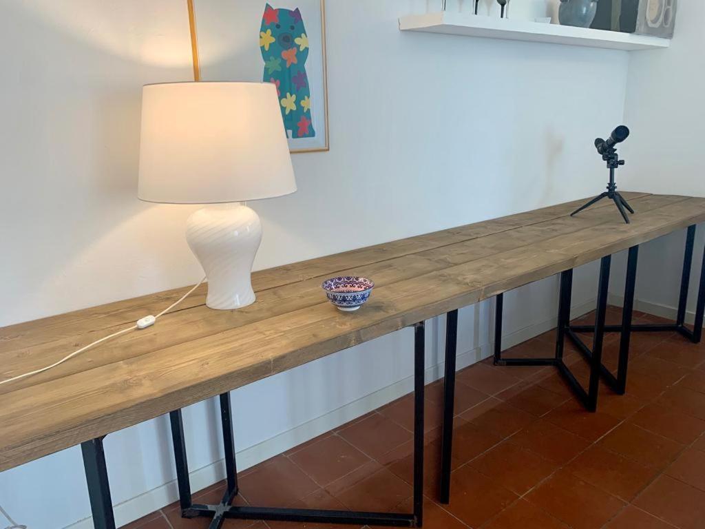 Antica Casa Prile Apartment กาส์ตีจลิโอเน เดลลา เปสกายา ภายนอก รูปภาพ