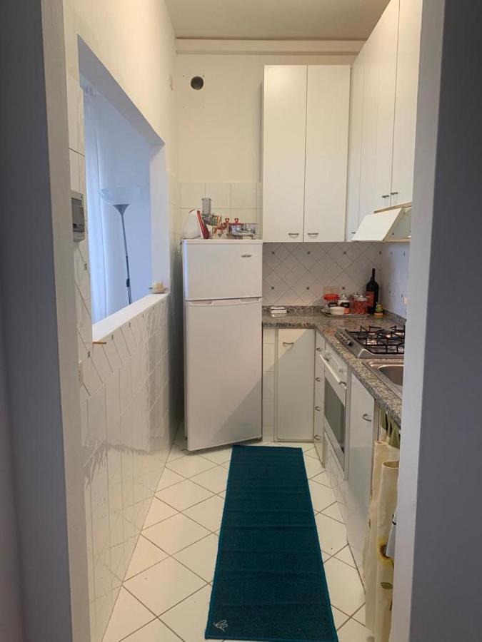 Antica Casa Prile Apartment กาส์ตีจลิโอเน เดลลา เปสกายา ภายนอก รูปภาพ